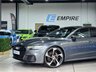 USED 2019 68 AUDI A7 3.0 TDI V6 45 S line Sportback 5dr Diesel Tiptronic quattro Euro 6 (s/s) (231 ps) BLK EDITION STYLING - FASH - 3.0L - QUATTRO