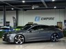 USED 2019 68 AUDI A7 3.0 TDI V6 45 S line Sportback 5dr Diesel Tiptronic quattro Euro 6 (s/s) (231 ps) BLK EDITION STYLING - FASH - 3.0L - QUATTRO