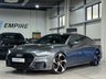 USED 2019 68 AUDI A7 3.0 TDI V6 45 S line Sportback 5dr Diesel Tiptronic quattro Euro 6 (s/s) (231 ps) BLK EDITION STYLING - FASH - 3.0L - QUATTRO