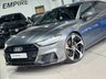 USED 2019 68 AUDI A7 3.0 TDI V6 45 S line Sportback 5dr Diesel Tiptronic quattro Euro 6 (s/s) (231 ps) BLK EDITION STYLING - FASH - 3.0L - QUATTRO