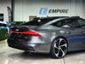 USED 2019 68 AUDI A7 3.0 TDI V6 45 S line Sportback 5dr Diesel Tiptronic quattro Euro 6 (s/s) (231 ps) BLK EDITION STYLING - FASH - 3.0L - QUATTRO