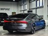 USED 2019 68 AUDI A7 3.0 TDI V6 45 S line Sportback 5dr Diesel Tiptronic quattro Euro 6 (s/s) (231 ps) BLK EDITION STYLING - FASH - 3.0L - QUATTRO