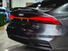 USED 2019 68 AUDI A7 3.0 TDI V6 45 S line Sportback 5dr Diesel Tiptronic quattro Euro 6 (s/s) (231 ps) BLK EDITION STYLING - FASH - 3.0L - QUATTRO