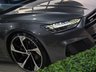 USED 2019 68 AUDI A7 3.0 TDI V6 45 S line Sportback 5dr Diesel Tiptronic quattro Euro 6 (s/s) (231 ps) BLK EDITION STYLING - FASH - 3.0L - QUATTRO