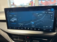 USED 2025 25 FORD KUGA 2.5 Duratec 14.4kWh ST-Line X SUV 5dr Petrol Plug-in Hybrid CVT Euro 6 (s/s) (243 ps) 