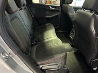 USED 2025 25 FORD KUGA 2.5 Duratec 14.4kWh ST-Line X SUV 5dr Petrol Plug-in Hybrid CVT Euro 6 (s/s) (243 ps) 