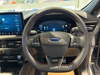 USED 2025 25 FORD KUGA 2.5 Duratec 14.4kWh ST-Line X SUV 5dr Petrol Plug-in Hybrid CVT Euro 6 (s/s) (243 ps) 