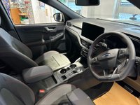 USED 2025 25 FORD KUGA 2.5 Duratec 14.4kWh ST-Line X SUV 5dr Petrol Plug-in Hybrid CVT Euro 6 (s/s) (243 ps) 