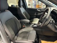 USED 2025 25 FORD KUGA 2.5 Duratec 14.4kWh ST-Line X SUV 5dr Petrol Plug-in Hybrid CVT Euro 6 (s/s) (243 ps) 