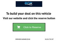 USED 2025 25 FORD KUGA 2.5 Duratec 14.4kWh ST-Line X SUV 5dr Petrol Plug-in Hybrid CVT Euro 6 (s/s) (243 ps) 