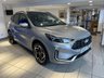 USED 2025 25 FORD KUGA 2.5 Duratec 14.4kWh ST-Line X SUV 5dr Petrol Plug-in Hybrid CVT Euro 6 (s/s) (243 ps) 