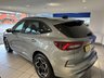 USED 2025 25 FORD KUGA 2.5 Duratec 14.4kWh ST-Line X SUV 5dr Petrol Plug-in Hybrid CVT Euro 6 (s/s) (243 ps) 
