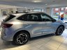 USED 2025 25 FORD KUGA 2.5 Duratec 14.4kWh ST-Line X SUV 5dr Petrol Plug-in Hybrid CVT Euro 6 (s/s) (243 ps) 
