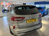 USED 2025 25 FORD KUGA 2.5 Duratec 14.4kWh ST-Line X SUV 5dr Petrol Plug-in Hybrid CVT Euro 6 (s/s) (243 ps) 