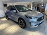 USED 2025 25 FORD KUGA 2.5 Duratec 14.4kWh ST-Line X SUV 5dr Petrol Plug-in Hybrid CVT Euro 6 (s/s) (243 ps) 