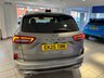 USED 2025 25 FORD KUGA 2.5 Duratec 14.4kWh ST-Line X SUV 5dr Petrol Plug-in Hybrid CVT Euro 6 (s/s) (243 ps) 