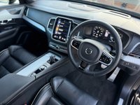USED 2022 22 VOLVO XC90 2.0 B5 MHEV R-Design Pro SUV 5dr Petrol Hybrid Auto 4WD Euro 6 (s/s) (250 ps) STUNNING CAR-FULL VOLVO HISTORY