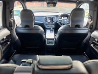 USED 2022 22 VOLVO XC90 2.0 B5 MHEV R-Design Pro SUV 5dr Petrol Hybrid Auto 4WD Euro 6 (s/s) (250 ps) STUNNING CAR-FULL VOLVO HISTORY