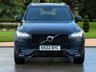 USED 2022 22 VOLVO XC90 2.0 B5 MHEV R-Design Pro SUV 5dr Petrol Hybrid Auto 4WD Euro 6 (s/s) (250 ps) STUNNING CAR-FULL VOLVO HISTORY