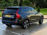 USED 2022 22 VOLVO XC90 2.0 B5 MHEV R-Design Pro SUV 5dr Petrol Hybrid Auto 4WD Euro 6 (s/s) (250 ps) STUNNING CAR-FULL VOLVO HISTORY