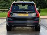 USED 2022 22 VOLVO XC90 2.0 B5 MHEV R-Design Pro SUV 5dr Petrol Hybrid Auto 4WD Euro 6 (s/s) (250 ps) STUNNING CAR-FULL VOLVO HISTORY