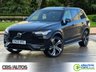 USED 2022 22 VOLVO XC90 2.0 B5 MHEV R-Design Pro SUV 5dr Petrol Hybrid Auto 4WD Euro 6 (s/s) (250 ps) STUNNING CAR-FULL VOLVO HISTORY