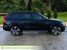 USED 2022 22 VOLVO XC90 2.0 B5 MHEV R-Design Pro SUV 5dr Petrol Hybrid Auto 4WD Euro 6 (s/s) (250 ps) STUNNING CAR-FULL VOLVO HISTORY