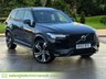 USED 2022 22 VOLVO XC90 2.0 B5 MHEV R-Design Pro SUV 5dr Petrol Hybrid Auto 4WD Euro 6 (s/s) (250 ps) STUNNING CAR-FULL VOLVO HISTORY