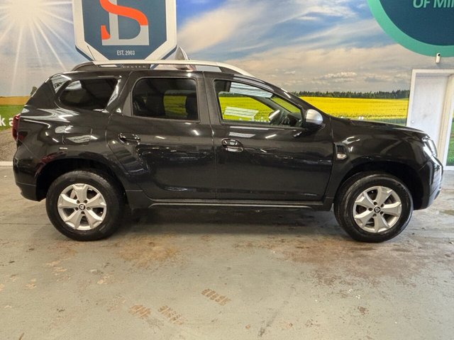 2019 Dacia Duster 1L Comfort 5dr - Photo 4