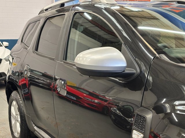 2019 Dacia Duster 1L Comfort 5dr - Photo 10