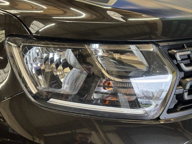 2019 Dacia Duster 1L Comfort 5dr - Photo 11