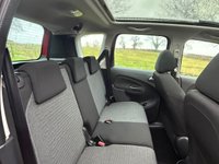 USED 2017 CITROEN C3 PICASSO 1.6 BlueHDi Platinum MPV 5dr Diesel Manual Euro 6 (100 ps) 