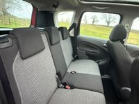 USED 2017 CITROEN C3 PICASSO 1.6 BlueHDi Platinum MPV 5dr Diesel Manual Euro 6 (100 ps) 