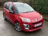 USED 2017 CITROEN C3 PICASSO 1.6 BlueHDi Platinum MPV 5dr Diesel Manual Euro 6 (100 ps) 