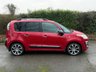 USED 2017 CITROEN C3 PICASSO 1.6 BlueHDi Platinum MPV 5dr Diesel Manual Euro 6 (100 ps) 