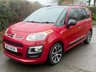USED 2017 CITROEN C3 PICASSO 1.6 BlueHDi Platinum MPV 5dr Diesel Manual Euro 6 (100 ps) 