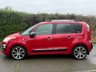 USED 2017 CITROEN C3 PICASSO 1.6 BlueHDi Platinum MPV 5dr Diesel Manual Euro 6 (100 ps) 