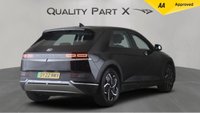 USED 2022 22 HYUNDAI IONIQ 5 58kWh SE Connect Auto 5dr SPRING SALE NOW ON, SAVE 100s!