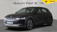 USED 2022 22 HYUNDAI IONIQ 5 58kWh SE Connect Auto 5dr SPRING SALE NOW ON, SAVE 100s!