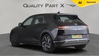 USED 2022 22 HYUNDAI IONIQ 5 58kWh SE Connect Auto 5dr SPRING SALE NOW ON, SAVE 100s!