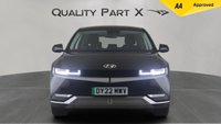 USED 2022 22 HYUNDAI IONIQ 5 58kWh SE Connect Auto 5dr SPRING SALE NOW ON, SAVE 100s!