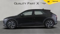 USED 2022 22 HYUNDAI IONIQ 5 58kWh SE Connect Auto 5dr SPRING SALE NOW ON, SAVE 100s!