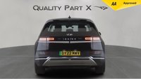 USED 2022 22 HYUNDAI IONIQ 5 58kWh SE Connect Auto 5dr SPRING SALE NOW ON, SAVE 100s!