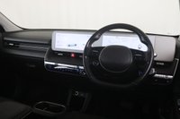 USED 2022 22 HYUNDAI IONIQ 5 58kWh SE Connect Auto 5dr SPRING SALE NOW ON, SAVE 100s!