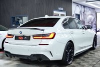 USED 2019 69 BMW 3 SERIES 2.0 320i M Sport Saloon 4dr Petrol Auto Euro 6 (s/s) (184 ps) PLUS&COMFORT PACKS! CARPLAY&AMBIENT