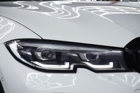 USED 2019 69 BMW 3 SERIES 2.0 320i M Sport Saloon 4dr Petrol Auto Euro 6 (s/s) (184 ps) PLUS&COMFORT PACKS! CARPLAY&AMBIENT