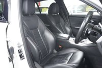 USED 2019 69 BMW 3 SERIES 2.0 320i M Sport Saloon 4dr Petrol Auto Euro 6 (s/s) (184 ps) PLUS&COMFORT PACKS! CARPLAY&AMBIENT
