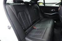 USED 2019 69 BMW 3 SERIES 2.0 320i M Sport Saloon 4dr Petrol Auto Euro 6 (s/s) (184 ps) PLUS&COMFORT PACKS! CARPLAY&AMBIENT