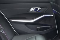 USED 2019 69 BMW 3 SERIES 2.0 320i M Sport Saloon 4dr Petrol Auto Euro 6 (s/s) (184 ps) PLUS&COMFORT PACKS! CARPLAY&AMBIENT