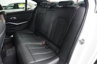 USED 2019 69 BMW 3 SERIES 2.0 320i M Sport Saloon 4dr Petrol Auto Euro 6 (s/s) (184 ps) PLUS&COMFORT PACKS! CARPLAY&AMBIENT